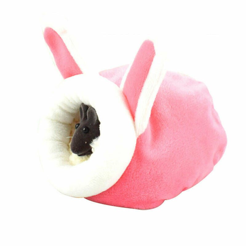  Hettyhamster - cozy hamster house for a quiet retreat in the cage-4