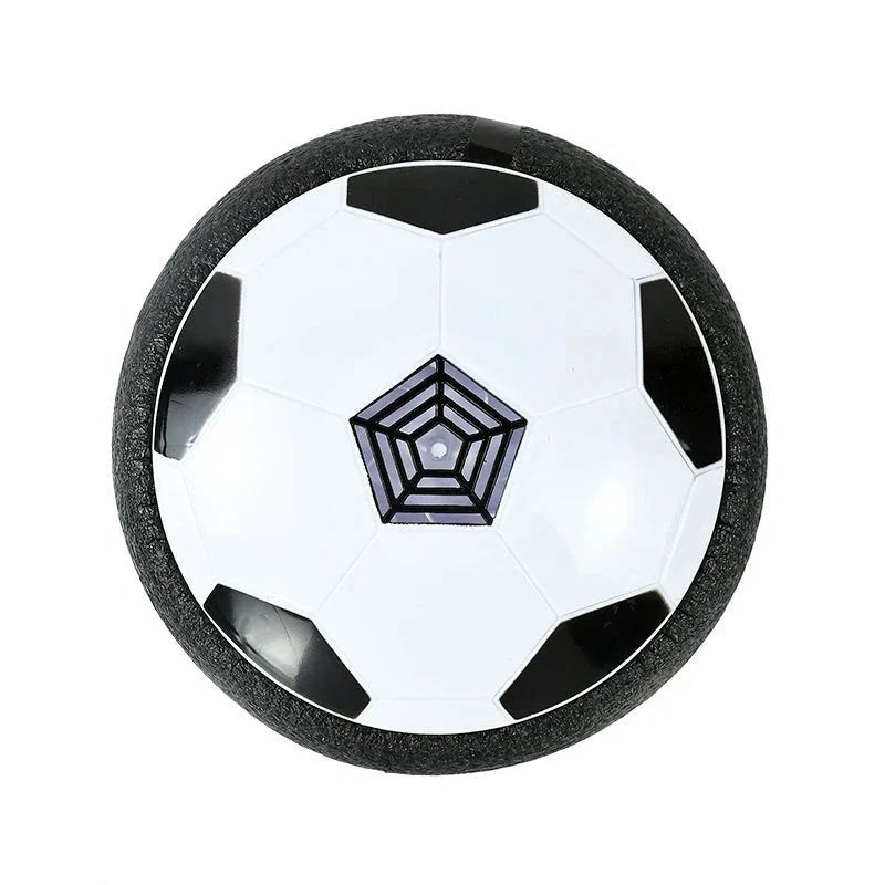 Hoverball - floating football for children inside & outside 4