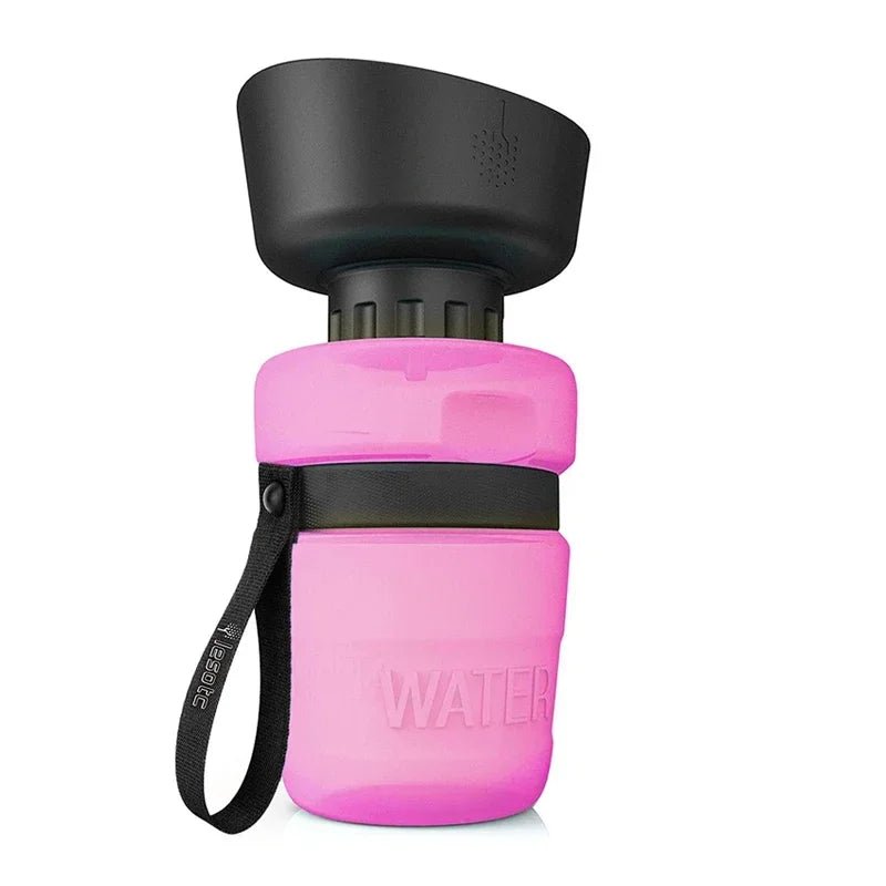 Variant image for Pink
