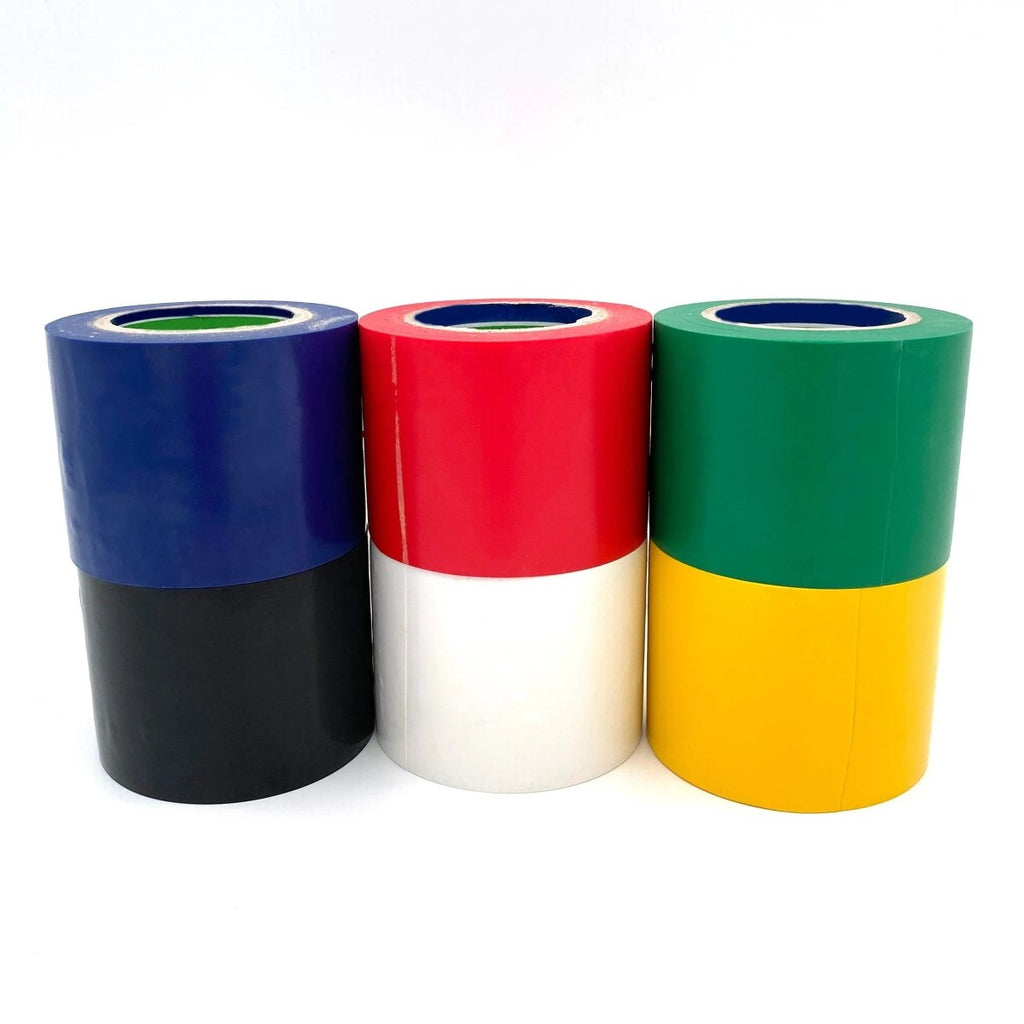 FIXFORCE – Industrial Waterproof Tape with Strong Adhesion 5
