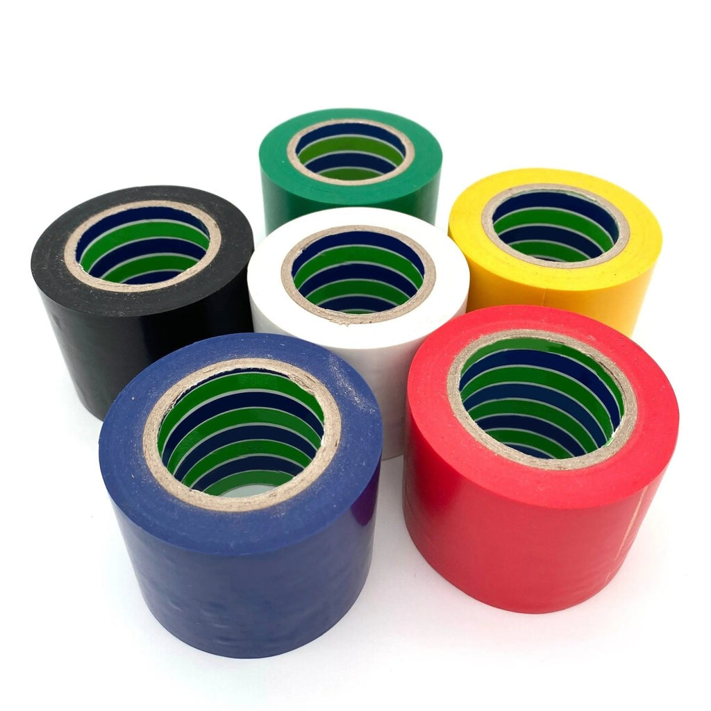 FIXFORCE – Industrial Waterproof Tape with Strong Adhesion 7