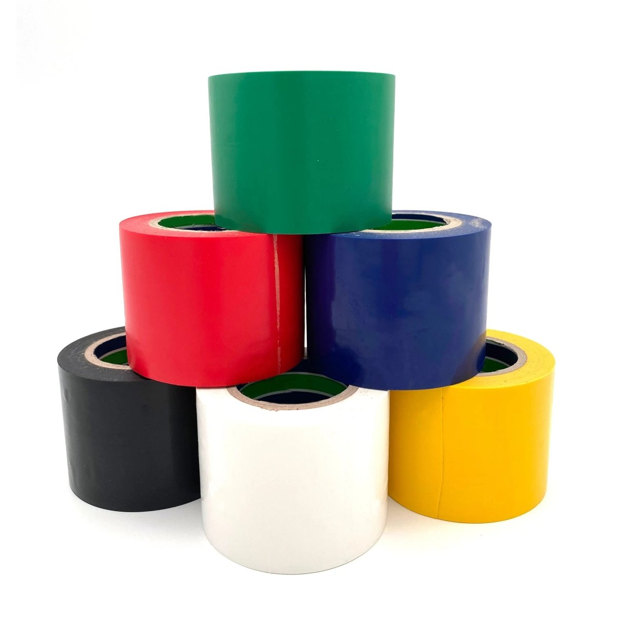 FIXFORCE – Industrial Waterproof Tape with Strong Adhesion 3
