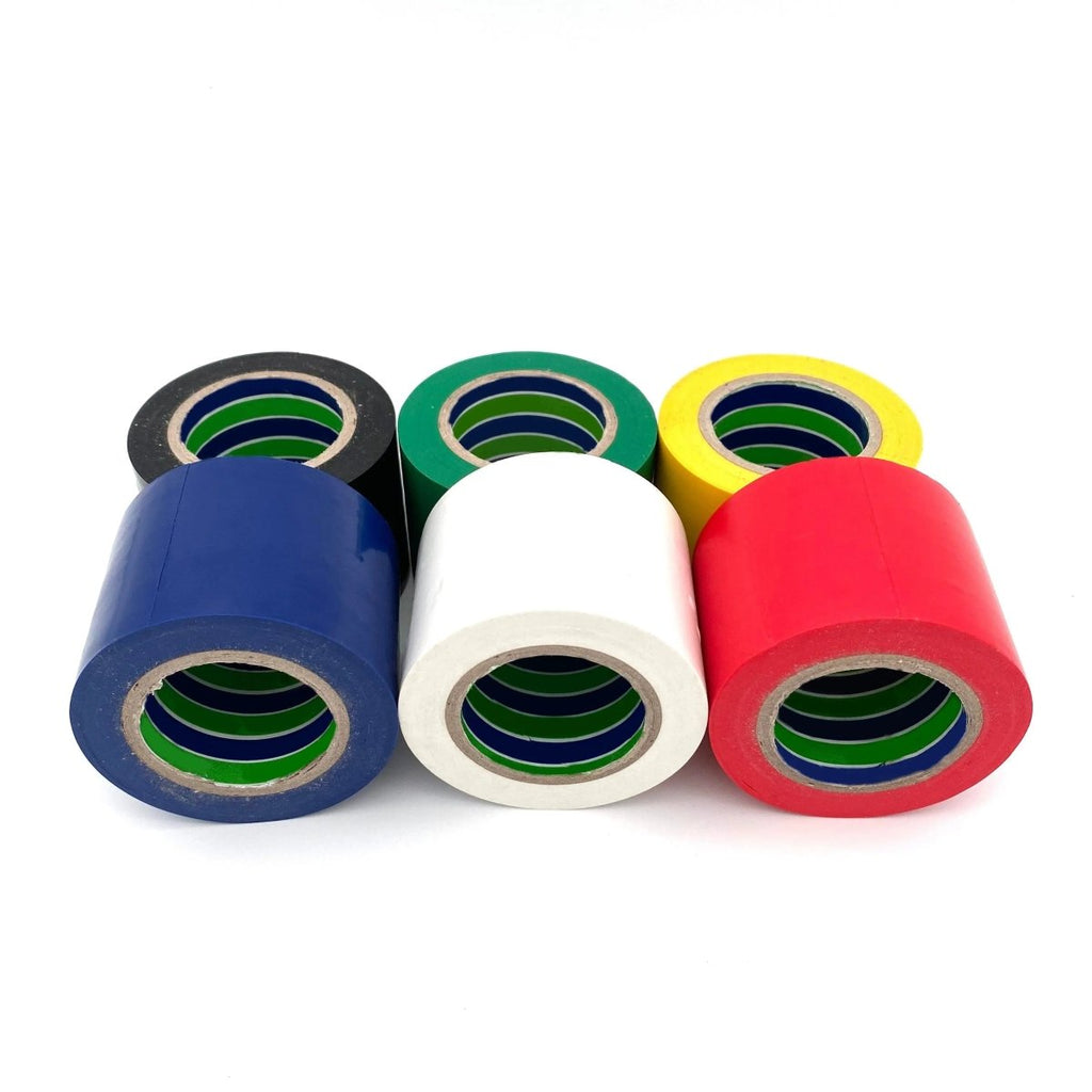 FIXFORCE – Industrial Waterproof Tape with Strong Adhesion 6