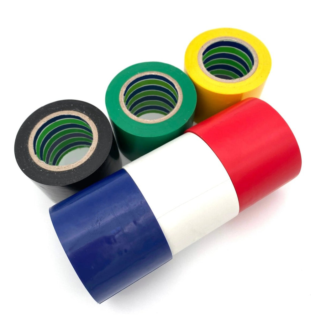 FIXFORCE – Industrial Waterproof Tape with Strong Adhesion 4
