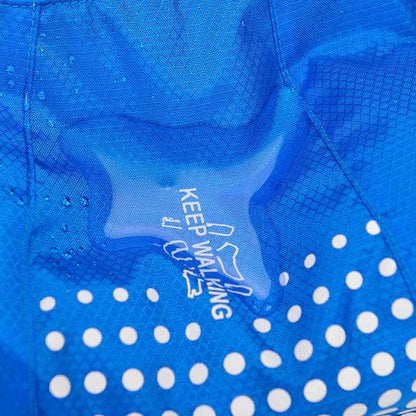 Hydroflow pack - bicycle backpack with integrated drinking system & high comfort 5
