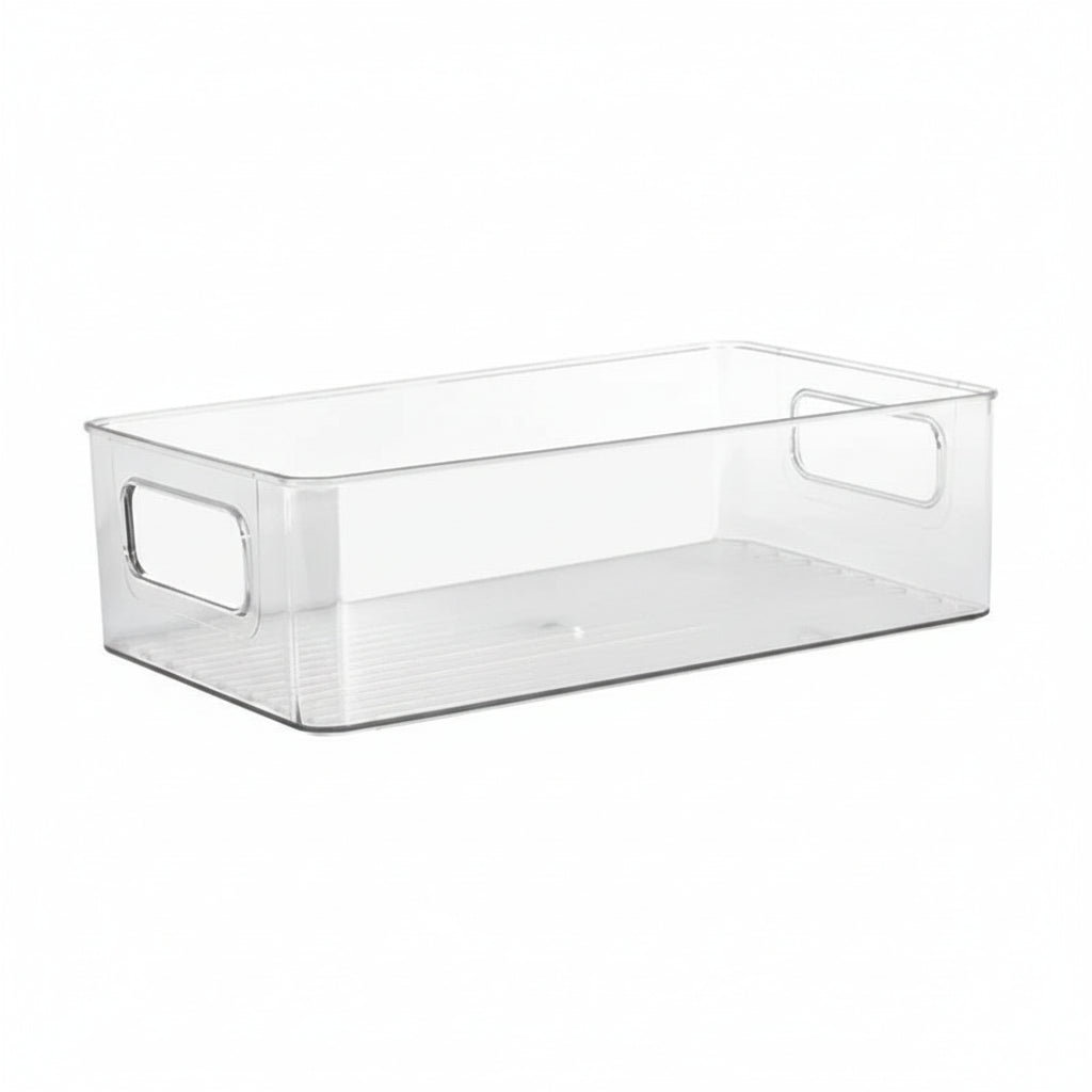 CHILLRAIL – Compact can organizer for refrigerator & freezer 10