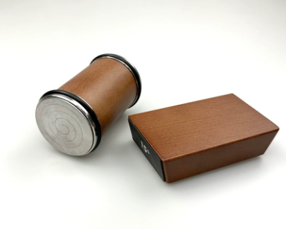 Sharpedge Pro – Diamantbeschärfer mit Rollmechanismus für mühelose Präzision
