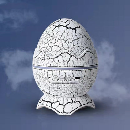 DINOEGG – Magical Dino Starry Sky Projector for Dreamy Nights