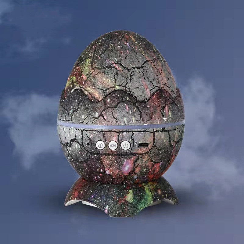 DINOEGG – Magical Dino Starry Sky Projector for Dreamy Nights