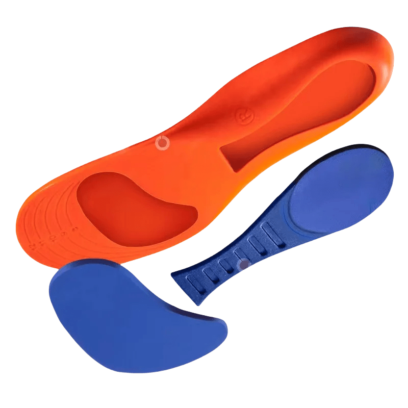 RUNNOVA – Unisex Orthopedic Insoles with Advanced Shock Absorption System 8