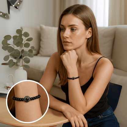 INFINORA – Gepersonaliseerde projectie armband met foto