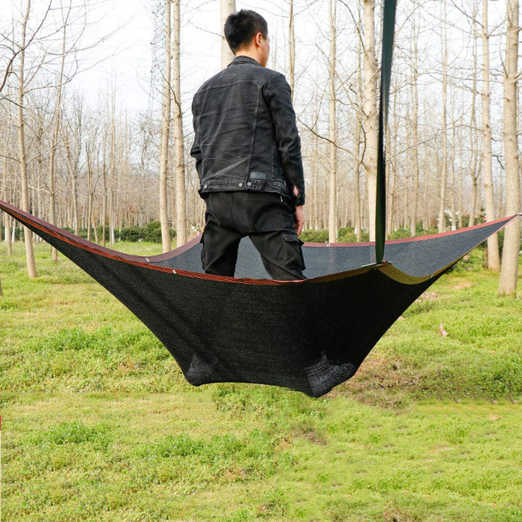 Instant Shade Sunshade – Weather-Resistant Outdoor Canopy with 90% UV Protection for Garden, Pool, and Car-4