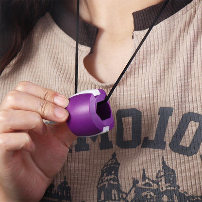 JAWSCULPTT – Moldeador de Mandíbula para Contornos Definidos y Mejora de la Apariencia Facial