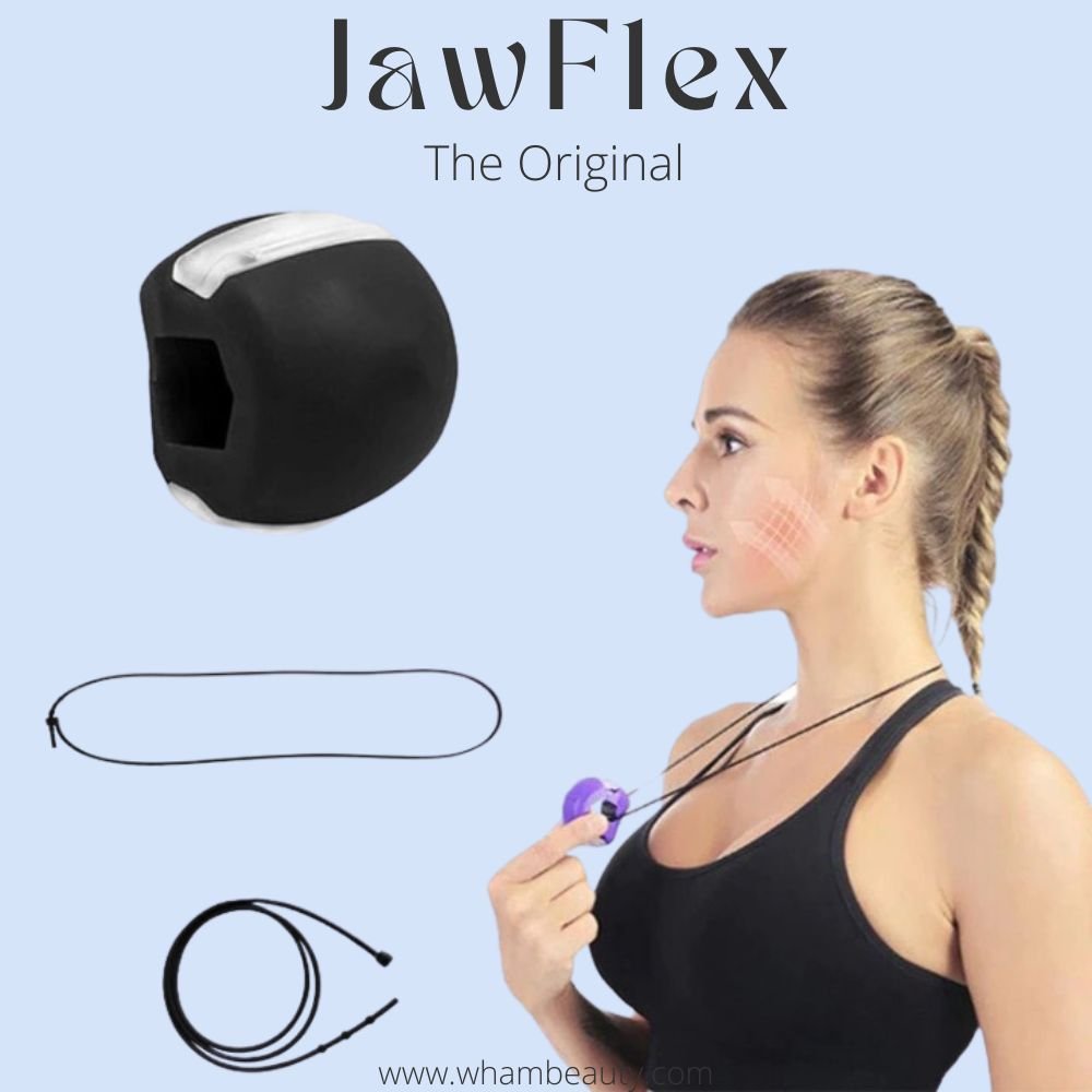  JAWSCULPTT - Innovative jaw former for defined contours and healthy skin-3