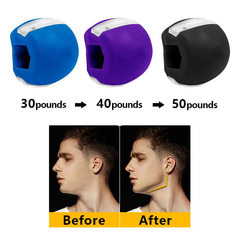  JAWSCULPTT - Innovative jaw former for defined contours and healthy skin-4