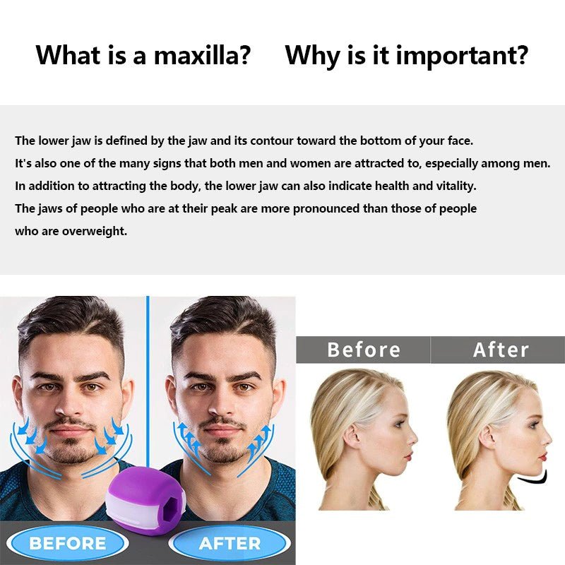 JAWSCULPTT - Innovative jaw former for defined contours and healthy skin-6