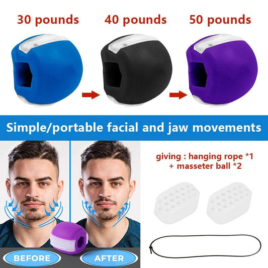  JAWSCULPTT - Innovative jaw former for defined contours and healthy skin-1