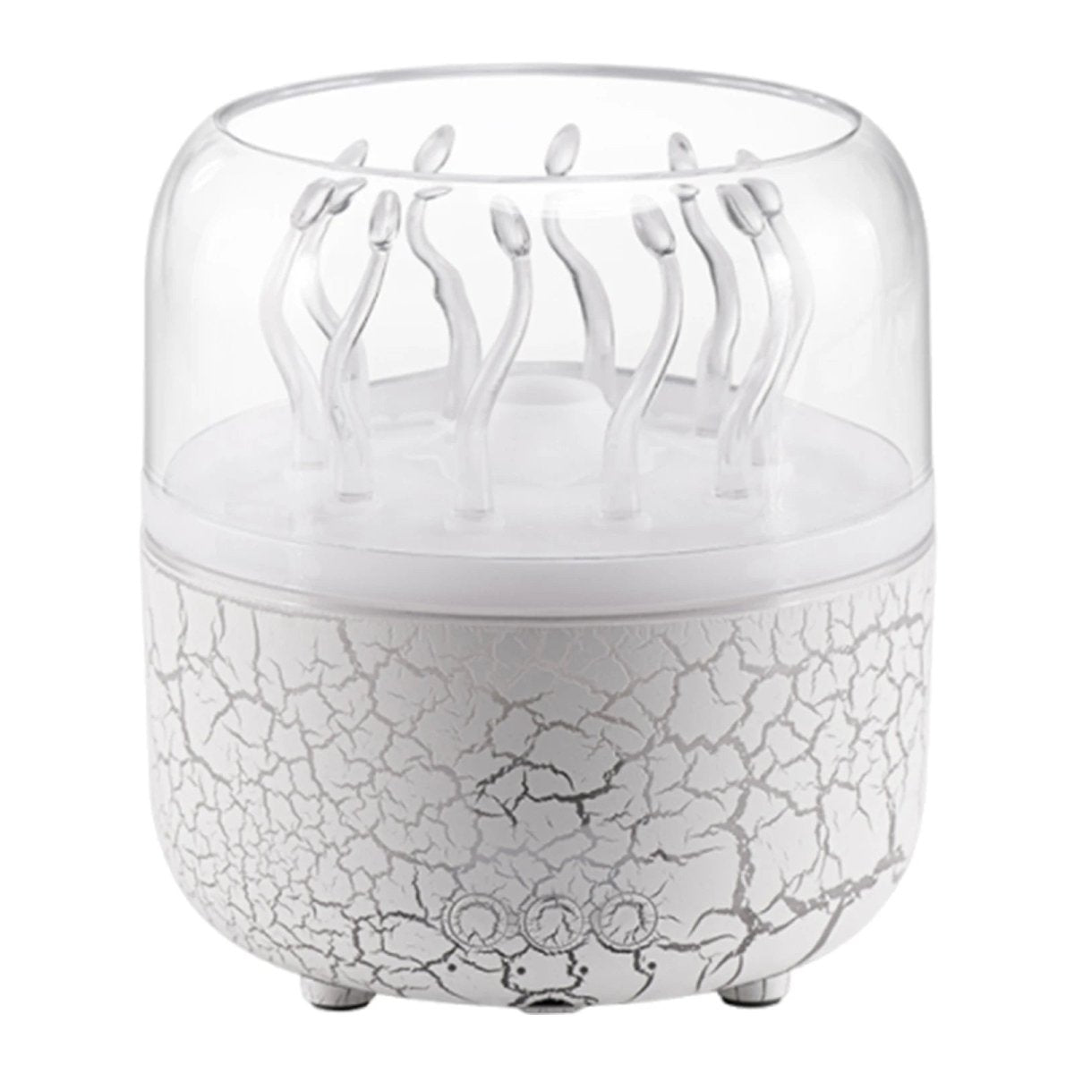 JELLYMIST – Jellyfish 280ml Aromatherapy Humidifier with Timer 7