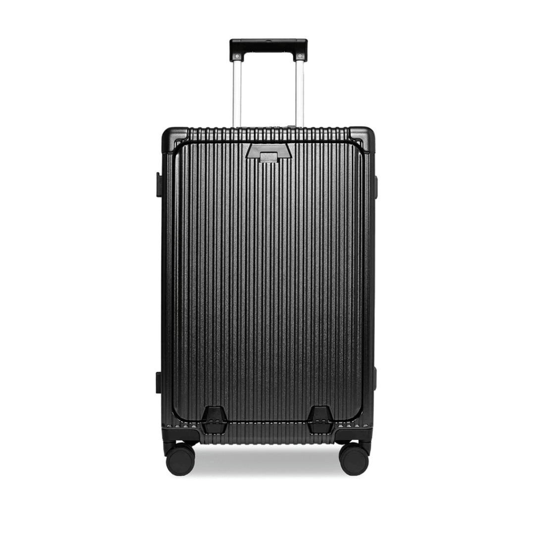 SlideLux | Multifunctional Suitcase 13