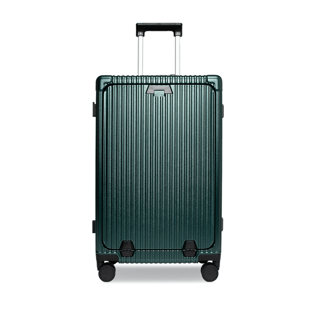 SlideLux | Multifunctional Suitcase 14