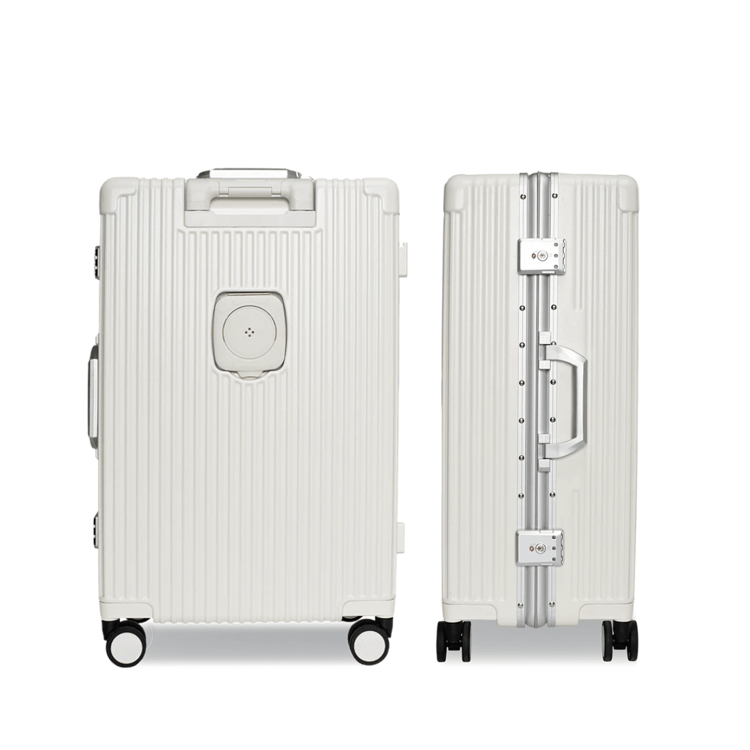 SlideLux | Multifunctional Suitcase 8
