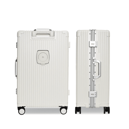 SlideLux | Multifunctional Suitcase 8