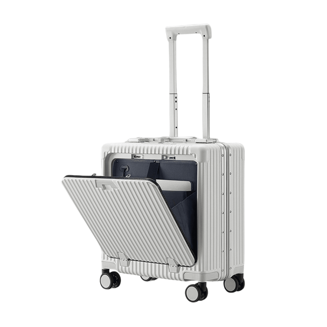 SlideLux | Multifunctional Suitcase 2