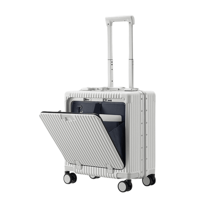 SlideLux | Multifunctional Suitcase 2
