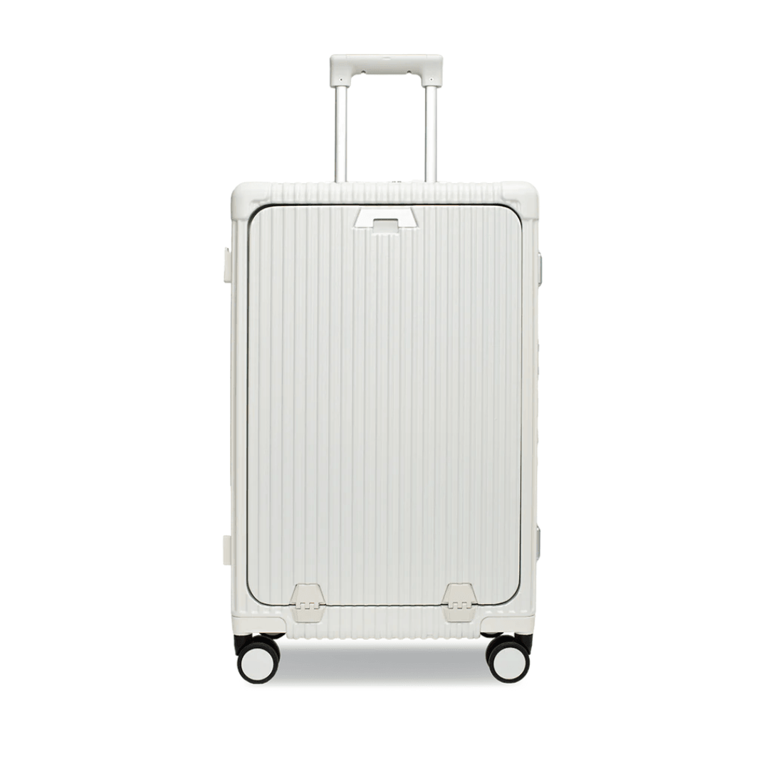SlideLux | Multifunctional Suitcase 7