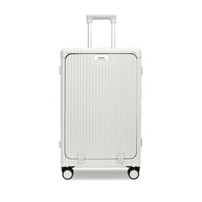 SlideLux | Multifunctional Suitcase 7