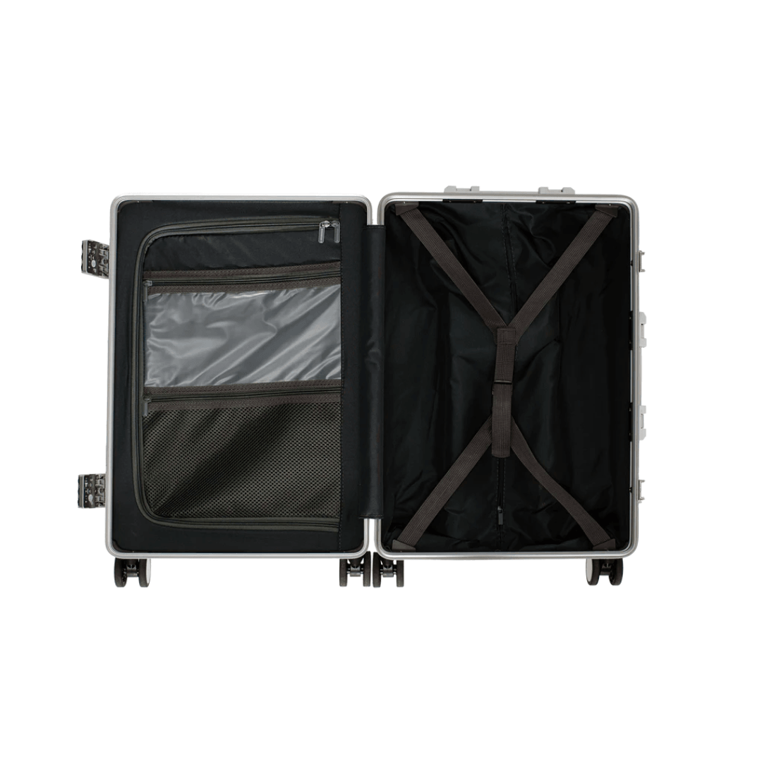 SlideLux | Multifunctional Suitcase 6