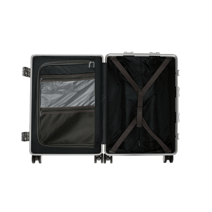 SlideLux | Multifunctional Suitcase 6