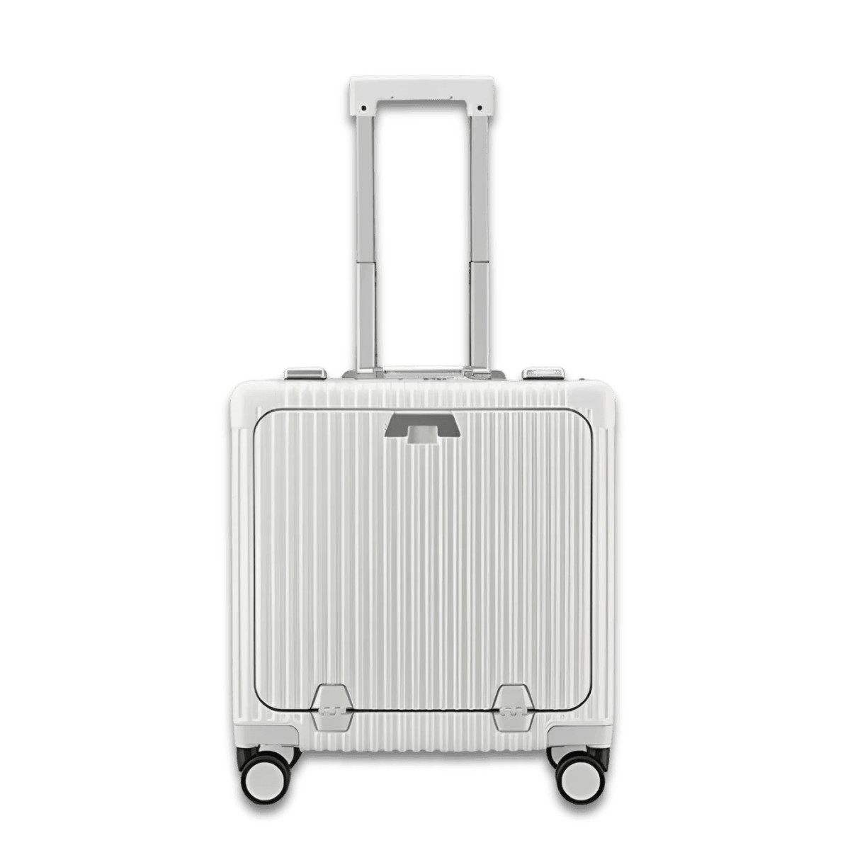 SlideLux | Multifunctional Suitcase 0