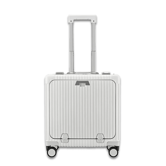 SlideLux | Multifunctional Suitcase 0