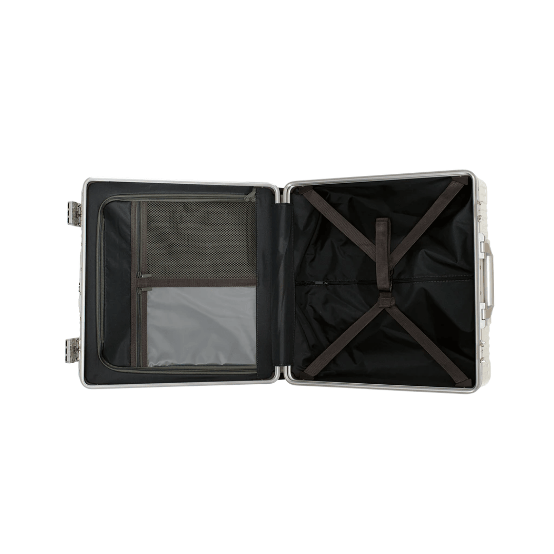 SlideLux | Multifunctional Suitcase 3