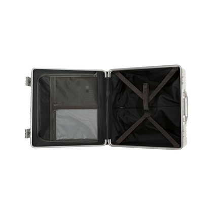 SlideLux | Multifunctional Suitcase 3