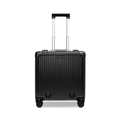 SlideLux | Multifunctional Suitcase 10