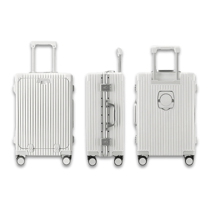 SlideLux | Multifunctional Suitcase 5