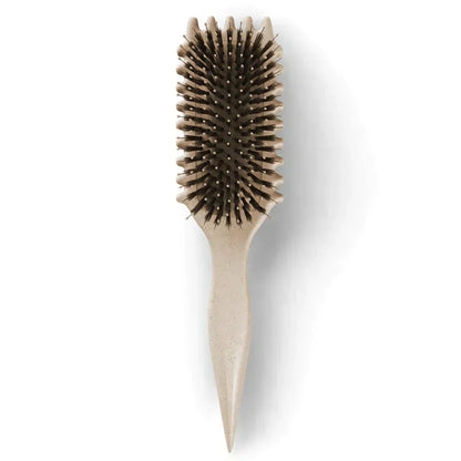  Curlmaster-3-in-1 hairbrush for frizz-free styling and bright curls-2