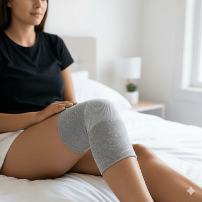 JOINTGUARD – Soporte de Rodilla Ajustable para Alivio del Dolor y Estabilidad Articular
