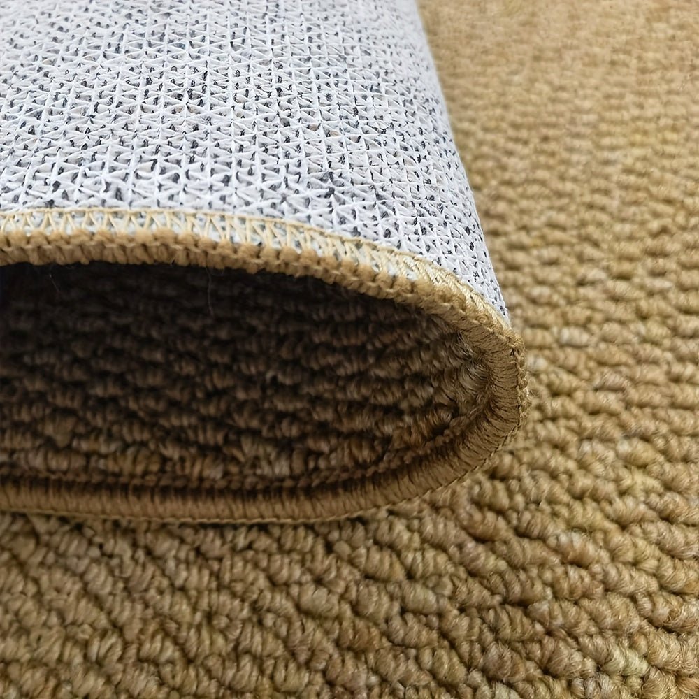 Juteguard-the jute look for clean and dry soils 8