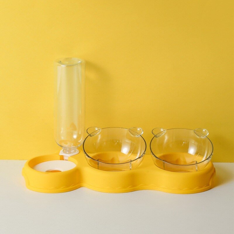 Variant image for Yellow