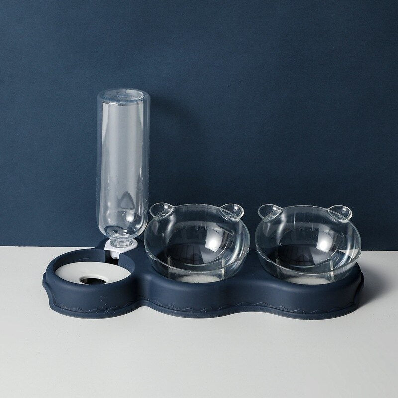  Karlfeast-3-in-1 feed station with drinking donor & increased shell-4