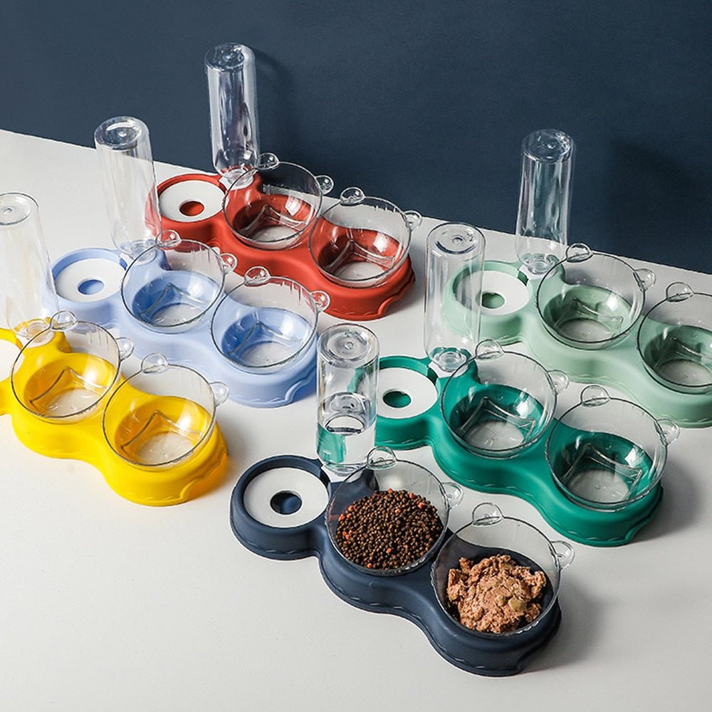  Karlfeast-3-in-1 feed station with drinking donor & increased shell-3