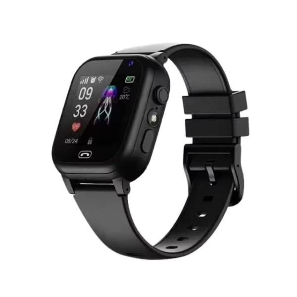 CARELINK – Reloj inteligente GPS para niños con seguimiento en tiempo real y funciones de seguridad