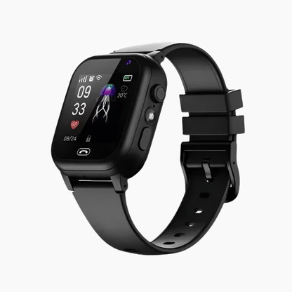KIDGUARD PRO – GPS inteligentné hodinky pre deti s bezpečnostnými a zábavnými funkciami