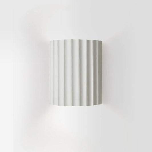 NordicGlow Resin Wall Lamp – Modern Ambient Lighting Without Visible Cables