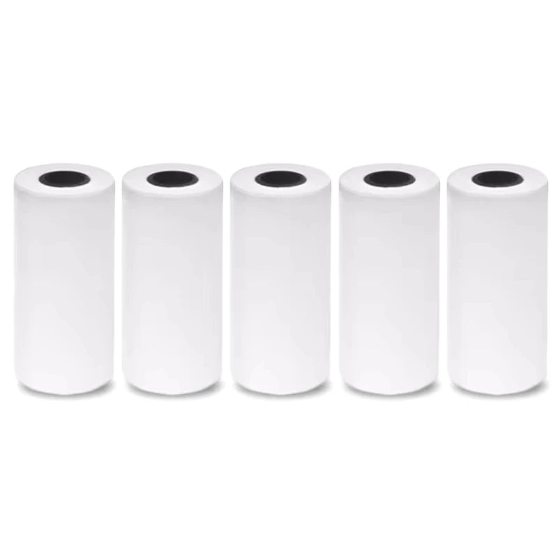 LABELMATE – Draagbare thermische labelprinter met USB-, Bluetooth- en Wi-Fi-connectiviteit