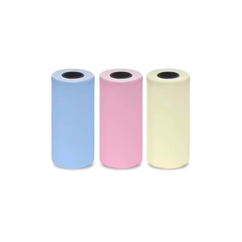 LABELMATE – Draagbare thermische labelprinter met USB-, Bluetooth- en Wi-Fi-connectiviteit