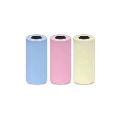 LABELMATE – Draagbare thermische labelprinter met USB-, Bluetooth- en Wi-Fi-connectiviteit